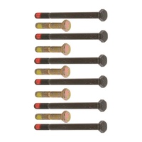 1971 Mustang Water Pump Bolts (429)