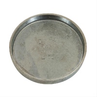 Welsh (Cam) Plug Ford V8 289 302 351 Windsor - Single 2 5/32"