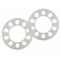 5 Stud Wheel Spacer - Pair