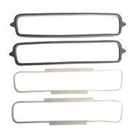 Ford Falcon XA Sedan Tail Light Gasket Kit (Both Sides)