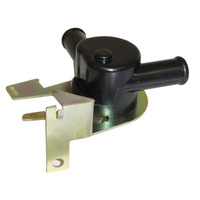 XA - XC Falcon ZF - ZH Fairlane Heater Tap Water Control Valve - without A/C