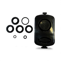 XA XB Falcon ZF ZG Fairlane Master Cylinder Rebuild Kit 
