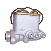 XA - XB Master Cylinder (Disc Front Drum Rear)