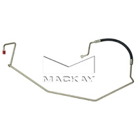 XA XB XC Falcon High Pressure Power Steering Hose
