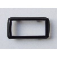 XA XB ZF ZG P5 Falcon Fairlane LTD Landau Inner Door Handle Surround BlackFront or Rear