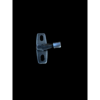 Ford Console Lid Clip Catch Clasp Lock Fit Xa Xb Xc Falcon Gt Gs
