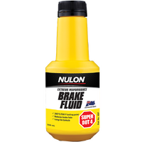 Nulon Brake Fluid Dot 4