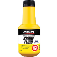 Nulon Brake Fluid Dot 4