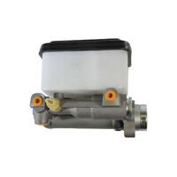 XC - XE Master Cylinder