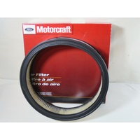 XC XD XE Falcon Air Cleaner Element - V8 all including Cobra & ESP - Genuine Ford