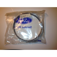 Falcon XC Head Light Head Lamp Ring Rim NOS Genuine Ford