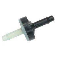 XD XE Falcon ZJ ZK Fairlane FC FD LTD Distributor Vacuum Control Delay Valve - Black & Blue