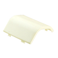 XD XE XF Falcon ZH ZJ ZK ZL Fairlane P6 FC FD FE LTD Dome Light Lens - White