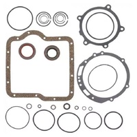 XK XL XM XP Falcon Transmission Overhaul Kit - Ford-O-Matic 2 Speed with Aluminium Case