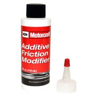 Motorcraft Friction Modifier Additive for LSD Limited Slip Differentials 114ml