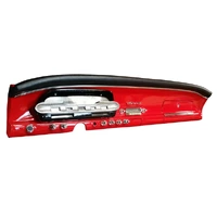 XM XP Falcon Dash Pad - Black