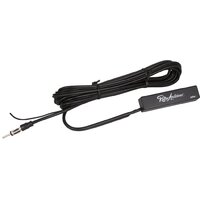 Hide-away Antenna