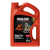 Nulon X-Pro 10W-30 Everyday Performance