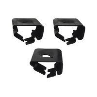 XR XT XW XY Arm Rest Mounting Clip Set - 1 Door