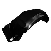 1999 - 2004 Mustang Fender Splash Shields - Front