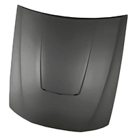 1999 - 2002 Mustang Hood - SVT Cobra inc Tickford