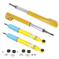 1999 - 2004 Mustang Cobra Bilstein Gas Charged Strut & Shock Kit - IRS