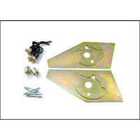 XW XY Falcon Rear Courtesy Light Mounting Kit