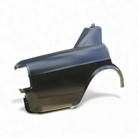 XW XY Falcon Rear Quarter Panel Sedan - Right