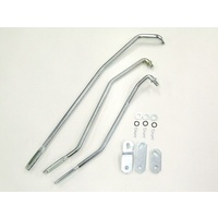 XW XY Falcon 4 Speed Shift Linkage Kit