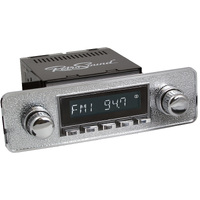 RetroSound Radio for Audi/BMW/Honda/VW/Jaguar/Volvo/Porsche Various Models - XXXX-MX-X02-XX-XX