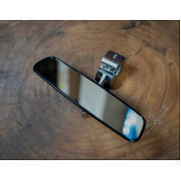 XR XW XY Falcon ZB ZC ZD Fairlane Inside Rear View Mirror & Arm - Day/Night