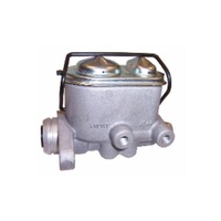 XW - XY Master Cylinder (Disc Front Drum Rear)