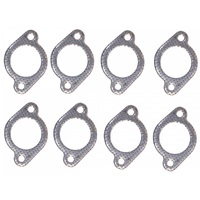 1996 - 2004 Mustang 2002 - 2005 Explorer Exhaust Manifold Gasket Set 4.6 2 Valve