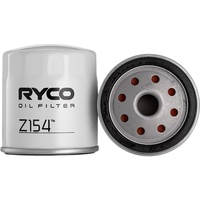 Ryco Oil Filter Z154
