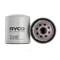 Ryco Oil Filter Z418