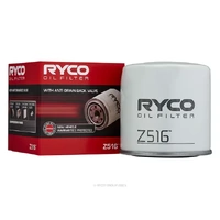 Ryco Oil Filter Z516