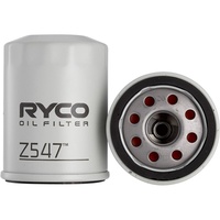 Ryco Oil Filter Z547