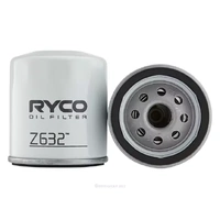 Ryco Oil Filter Z632