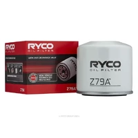 Ryco Oil Filter Z79A