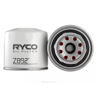 Ryco Oil Filter Z892