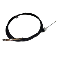 2001 - 2002 Tickford Cobra Mustang RHD Clutch Cable