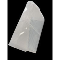 FORD Zh Fairlane 500 Marquee Outer Indicator Lens New Suit LH or RH side
