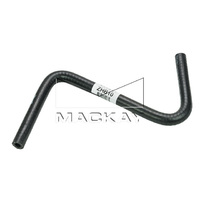 Heater Coolant Z Hose Bend - Rear 10mm (3/8") ID SAE J20R3 EC D-1 - EPDM Rubber