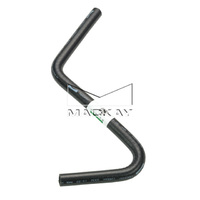 Heater Coolant Z Hose Bend - Rear 12mm (15/32") ID SAE J20R3 EC D-1 - EPDM Rubber