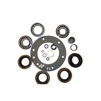 1987 - 1997 F-Truck Transfer Case Bearing & Seal Kit - Borg Warner BW1356 BW1370 BW4401