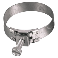 Mustang 1965 - 1966 Tower Hose Clamp 2 3/16" Date Stamped 2/65