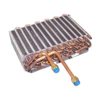 EVAPORATOR 1969 early