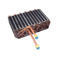EVAPORATOR 1969-1970 LATE