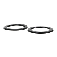 1965 - 1973 Ford Mustang Spring - Pad/Trim Packer Bushing Kit - 6mm