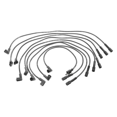 Spark Plug Lead Set 302c 351w 351m 351c 400 390 428